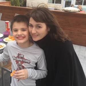 Meet your Posher, Janice